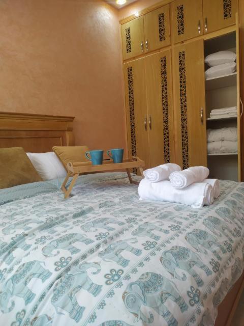 Compte Supprime Apartment Kenitra Exterior photo