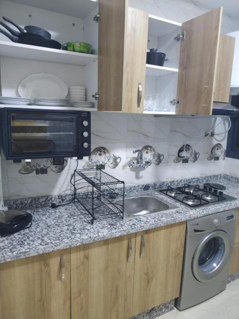 Compte Supprime Apartment Kenitra Exterior photo