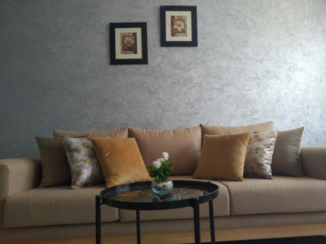 Compte Supprime Apartment Kenitra Exterior photo