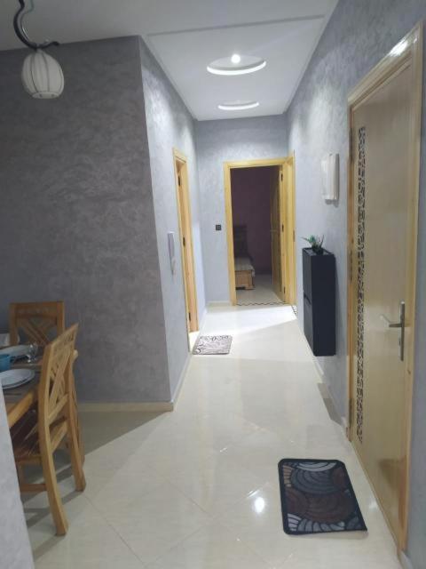 Compte Supprime Apartment Kenitra Exterior photo