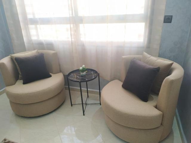 Compte Supprime Apartment Kenitra Exterior photo