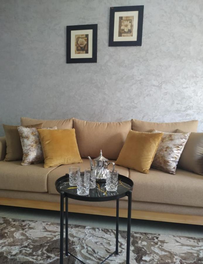 Compte Supprime Apartment Kenitra Exterior photo